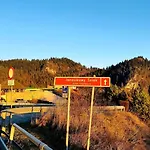 Pieniny * Łapsze Niżne