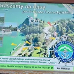 Pieniny Apartamento *
