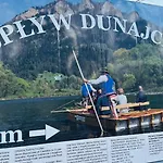 Pieniny Łapsze Niżne