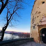 Pieniny * Łapsze Niżne