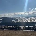 Apartamento Pieniny *