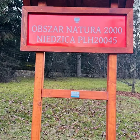 아파트 Pieniny Łapsze Niżne