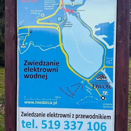 Apartment Pieniny