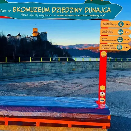 Pieniny *