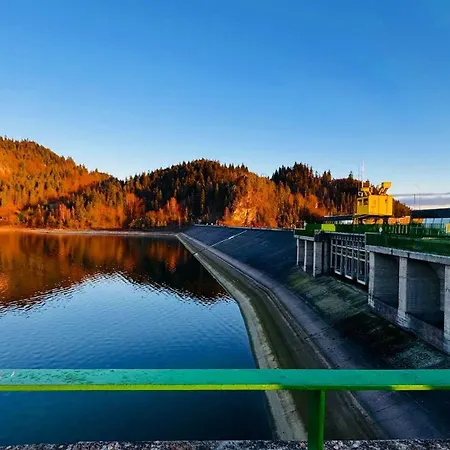 公寓 Pieniny *
