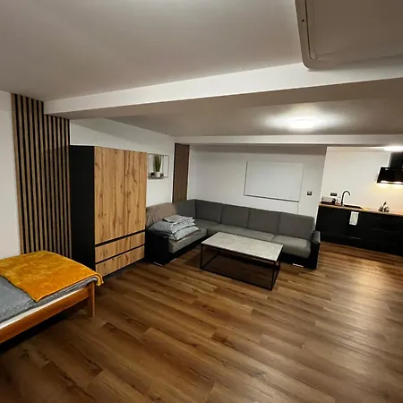 Pieniny * Łapsze Niżne