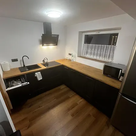 Pieniny Łapsze Niżne