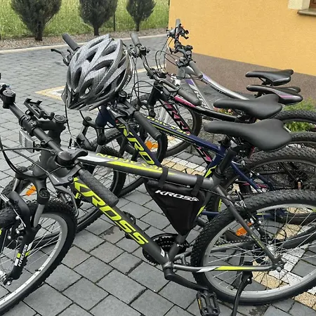 Pieniny Łapsze Niżne