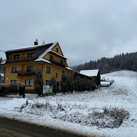 Pieniny Apartman